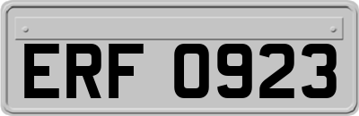 ERF0923