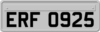 ERF0925