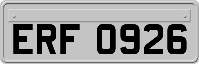 ERF0926