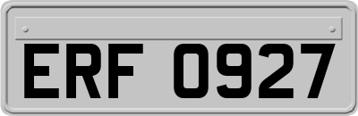 ERF0927