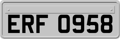 ERF0958