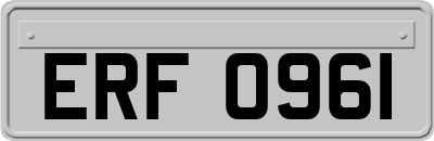 ERF0961