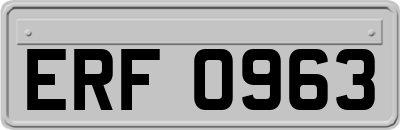 ERF0963