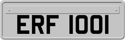 ERF1001