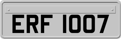 ERF1007