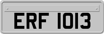ERF1013