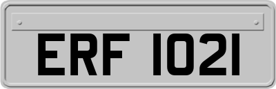 ERF1021