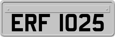 ERF1025