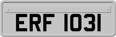 ERF1031