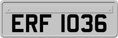 ERF1036