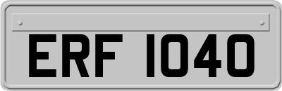 ERF1040