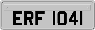 ERF1041