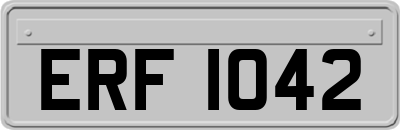 ERF1042