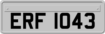 ERF1043