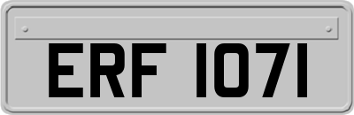 ERF1071