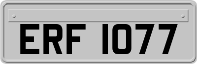 ERF1077