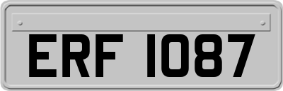 ERF1087