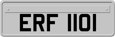 ERF1101
