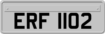 ERF1102