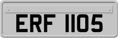 ERF1105