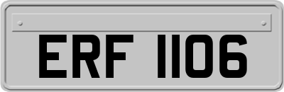 ERF1106
