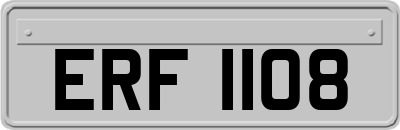 ERF1108