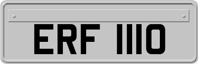 ERF1110