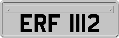 ERF1112
