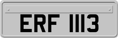 ERF1113