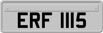 ERF1115