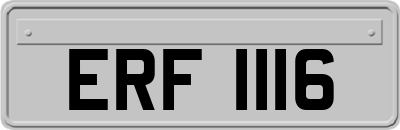 ERF1116