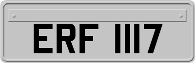 ERF1117