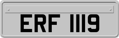 ERF1119