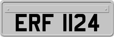 ERF1124