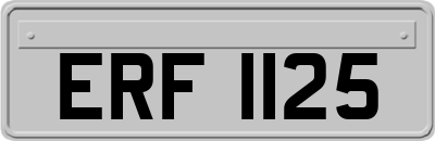 ERF1125