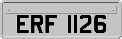 ERF1126