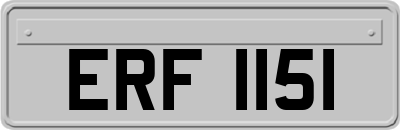 ERF1151