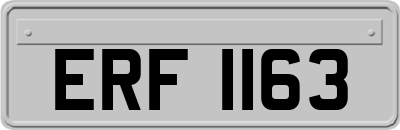 ERF1163