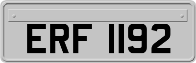 ERF1192