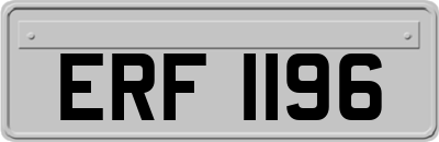 ERF1196