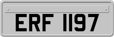 ERF1197