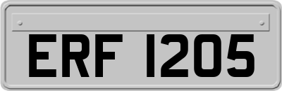 ERF1205