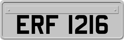 ERF1216
