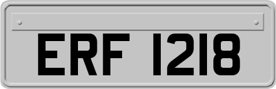 ERF1218