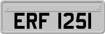 ERF1251
