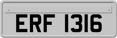 ERF1316