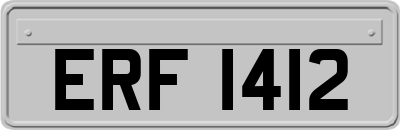 ERF1412