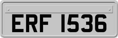 ERF1536
