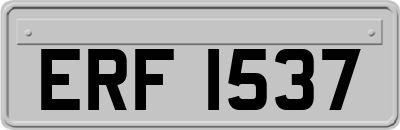 ERF1537