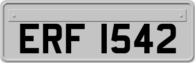 ERF1542